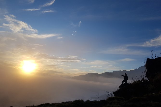 Mardi Himal Trekking - Common Questions