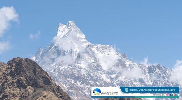 Mardi Himal Trekking - 6 Days - Booking and Logistics