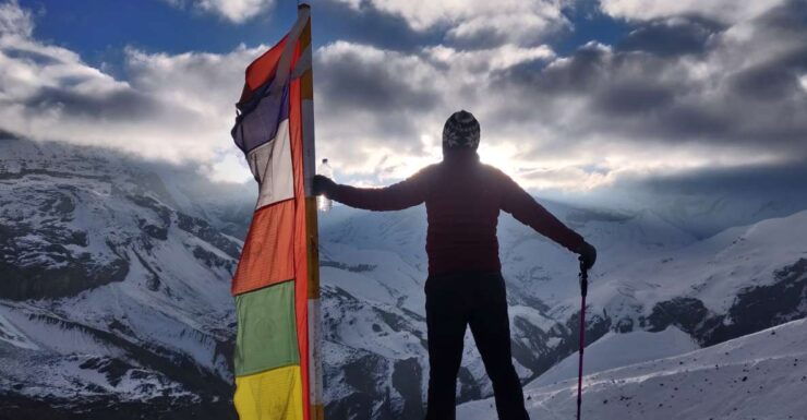 Mardi Himal Trekking: An Epic Adventure in the Himalayas - Trek Overview