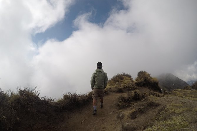 Mardi Himal Trekking - Trek Itinerary