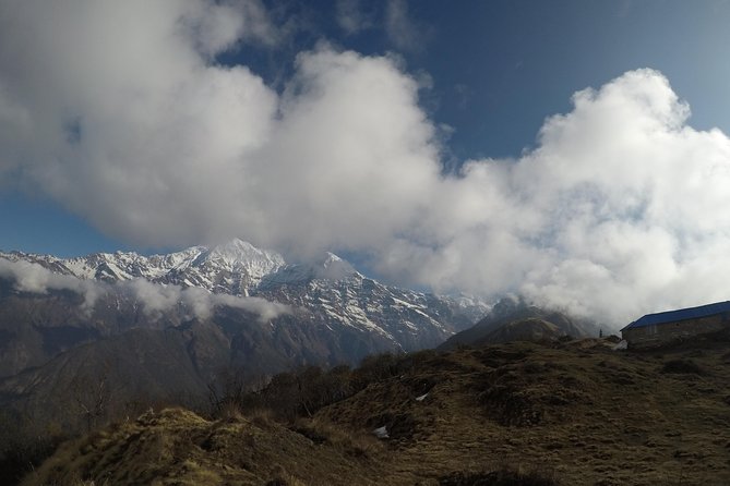 Mardi Himal Trekking - Local Culture and Traditions