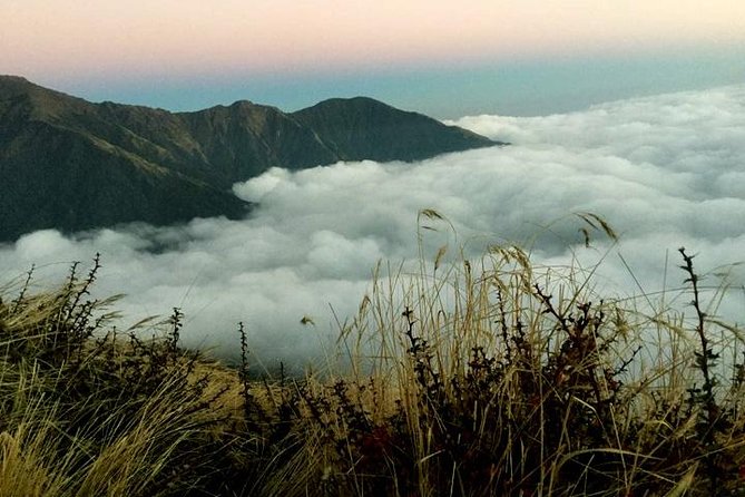 Mardi Himal Trekking in Annapurna From Pokhara - Accommodation and Meals