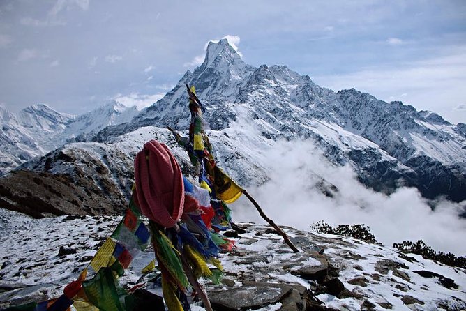 Mardi Himal Treks - Meeting and Pickup Details