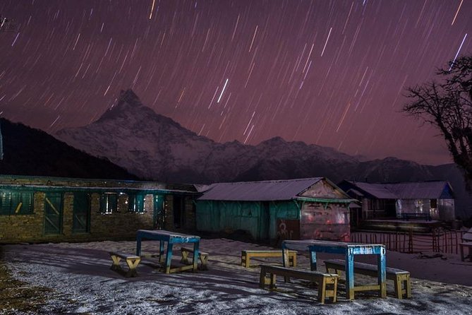 Mardi Himal Treks - Reviews and Ratings