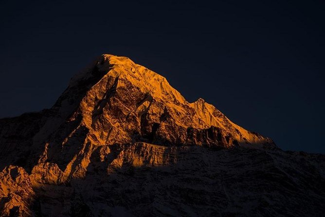 Mardi Himal Treks With Kathmandu Highlights - Kathmandu Highlights: Must-Visit Attractions