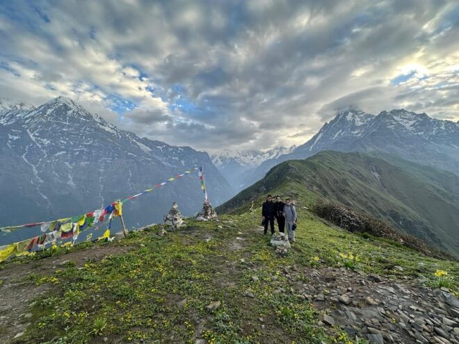 Mardi Magic: A 14-Day Photography Trek & Tour in Nepal - Accommodation Details