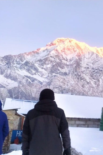 Mardi Magic: A 14-Day Photography Trek & Tour in Nepal - Inclusions and Exclusions