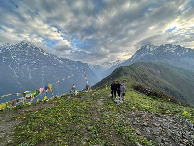 Mardi Magic: A 14-Day Photography Trek & Tour in Nepal - Important Information