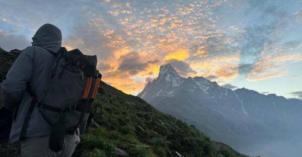 Mardi Magic: A 14-Day Photography Trek & Tour in Nepal - Questions You May Have