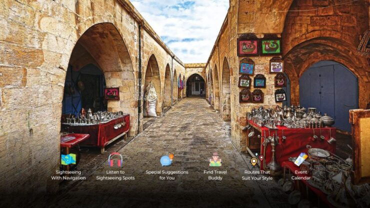 Mardin: Flavor Stops With GeziBilen Digital Guide - Experience and Activities