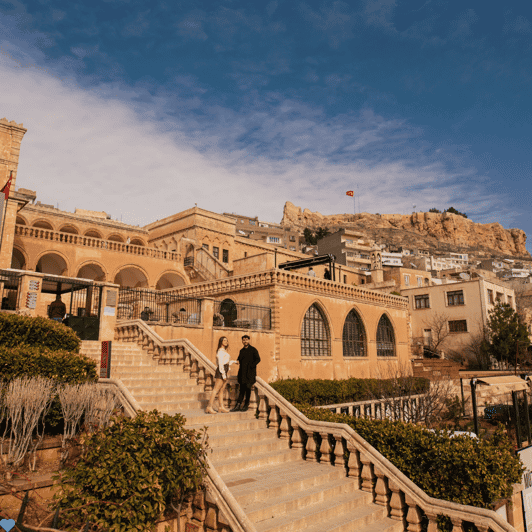Mardin Private Old Town City Tour - Tour Highlights