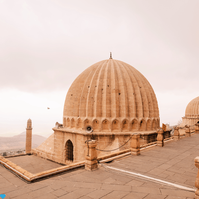 Mardin Private Old Town City Tour - Itinerary