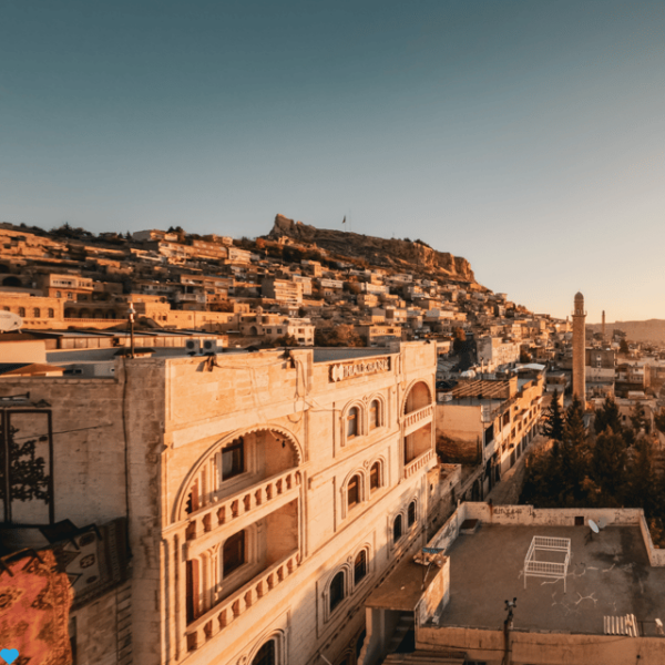 Mardin Private Old Town City Tour - Frequently Asked Questions