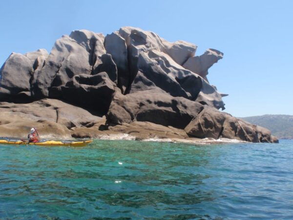 Mare E Sole Beach: Guided Kayak Trip - Preparation Tips
