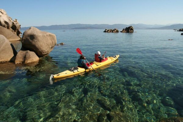 Mare E Sole Beach: Guided Kayak Trip - Weather Considerations