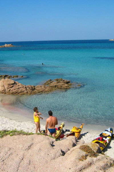Mare E Sole Beach: Guided Kayak Trip - Questions You May Have