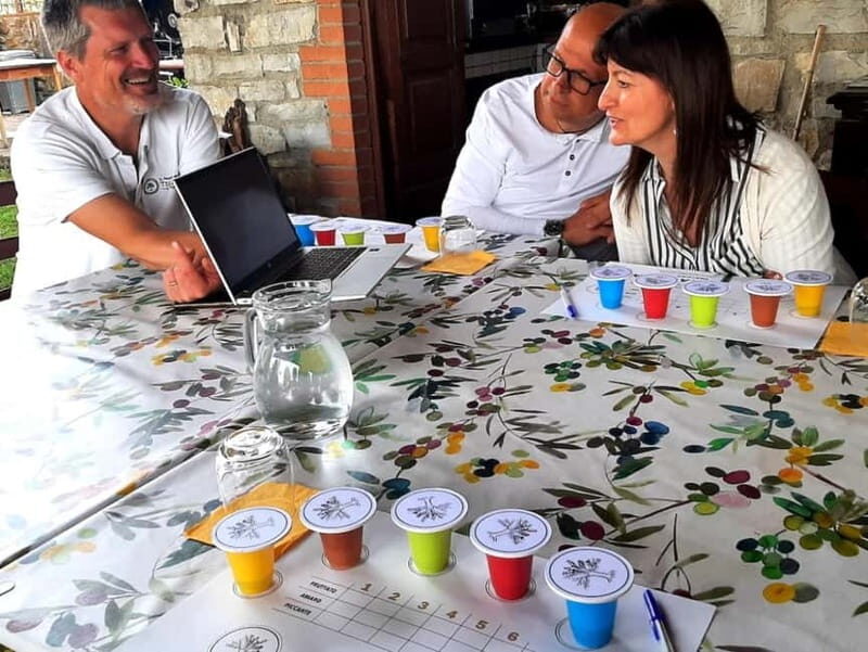 Maremma: Oil tasting with an aperitif of typical products - Who Should Book This?