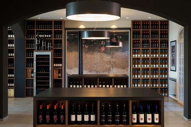Maremma Winery Tour and Tasting  - Siena - Discovering the Wines of the Region