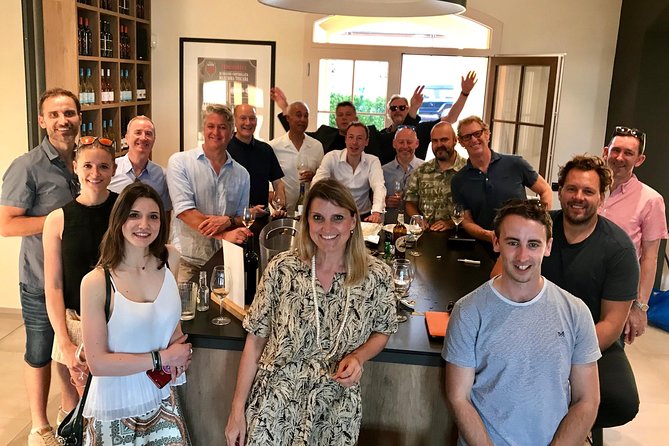 Maremma Winery Tour and Tasting  - Siena - Common Questions
