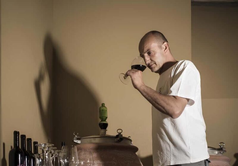 Maremma: Winery Tour and Wine Tasting with Tasting Board - Who is this experience best suited for?