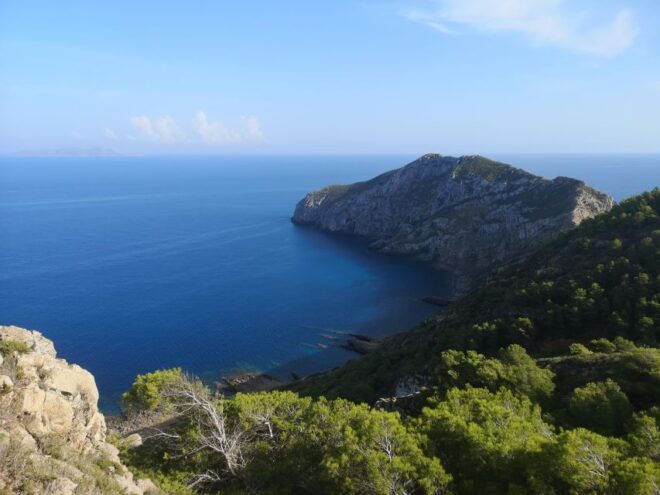 Marettimo Hiking and Nice Boat Tour to Visit Sea Caves - Logistics Information