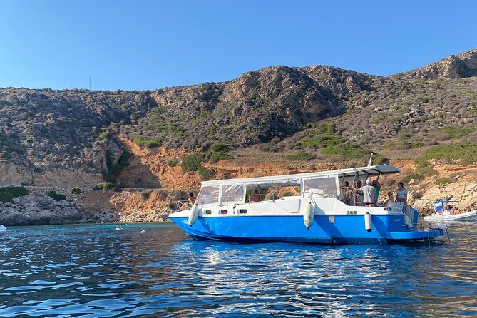 Marettimo Sea Caves Boat Tour - Frequently Asked Questions