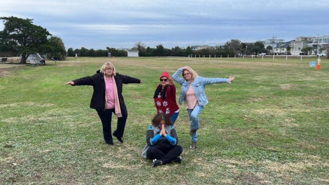 Marfa Scavenger Hunt - What the Scavenger Hunt Includes