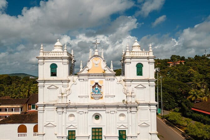 Margao City Food Trail by Make It Happen - Good To Know