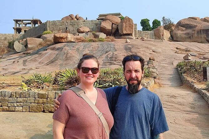 Margao City Food Trail by Make It Happen - Who This Tour is Best For