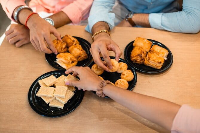 Margao City Food Trail by Make It Happen - Final Thoughts