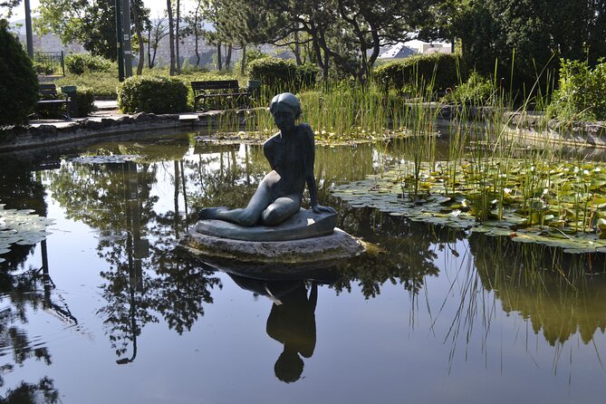 Margaret Island Investigation Quest Experience in Budapest - Cancellation Policy