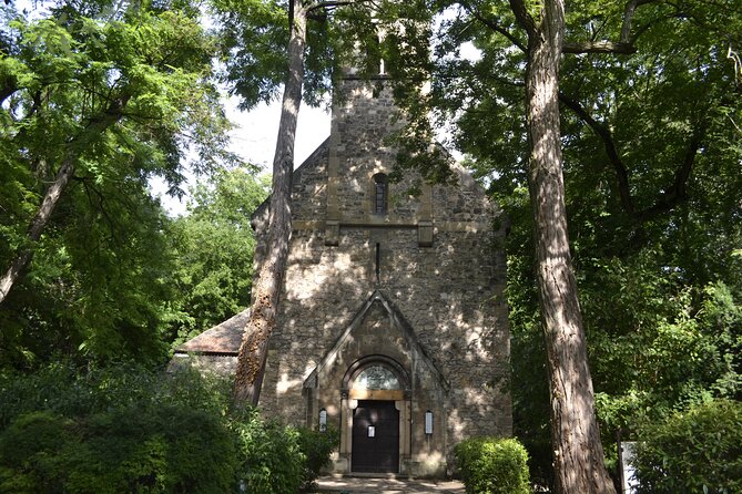 Margaret Island Investigation Quest Experience in Budapest - Directions