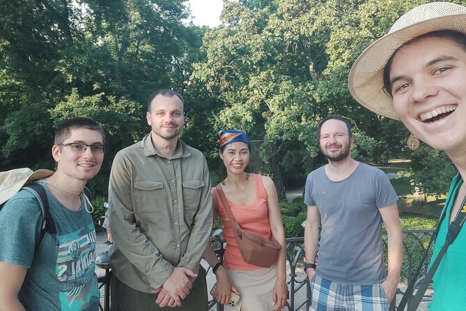 Margaret Island Investigation Quest Experience in Budapest - Additional Information