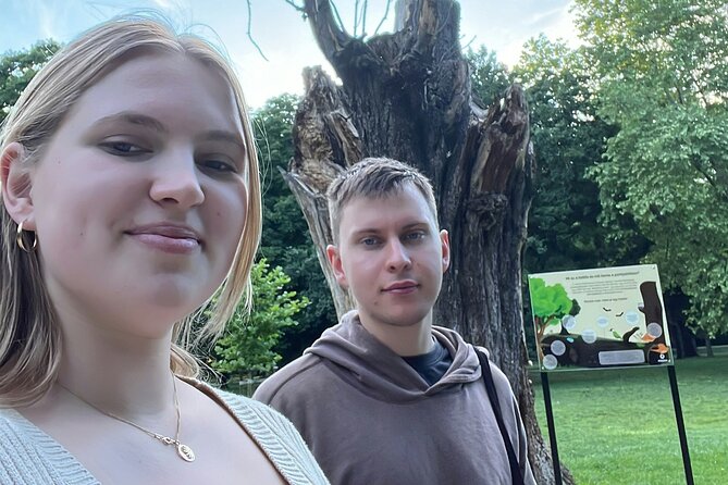 Margaret Island Investigation Quest Experience in Budapest - Frequently Asked Questions