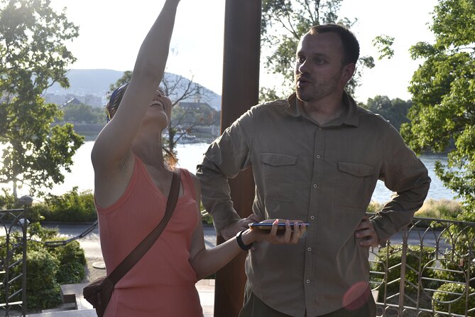 Margaret Island Investigation Quest Experience in Budapest - The Sum Up