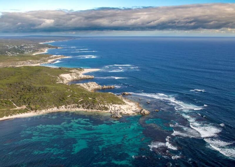 Margaret River: 20 min scenic helicopter flight - Good To Know