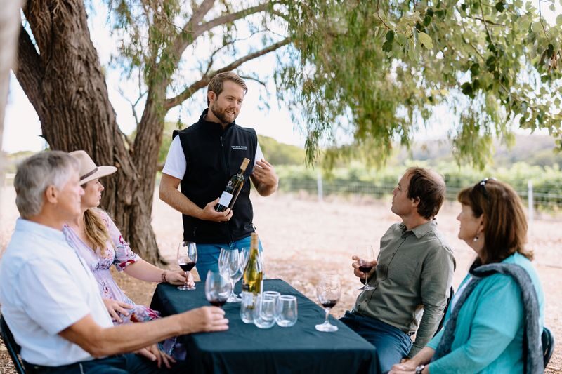 Margaret River 3 Days Escape Tour - Day three: coffee, cellar doors and local produce