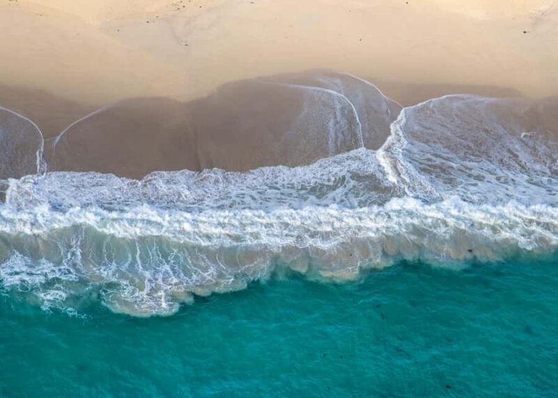 Margaret River: 60 min scenic helicopter flight - An In-Depth Look at the Experience