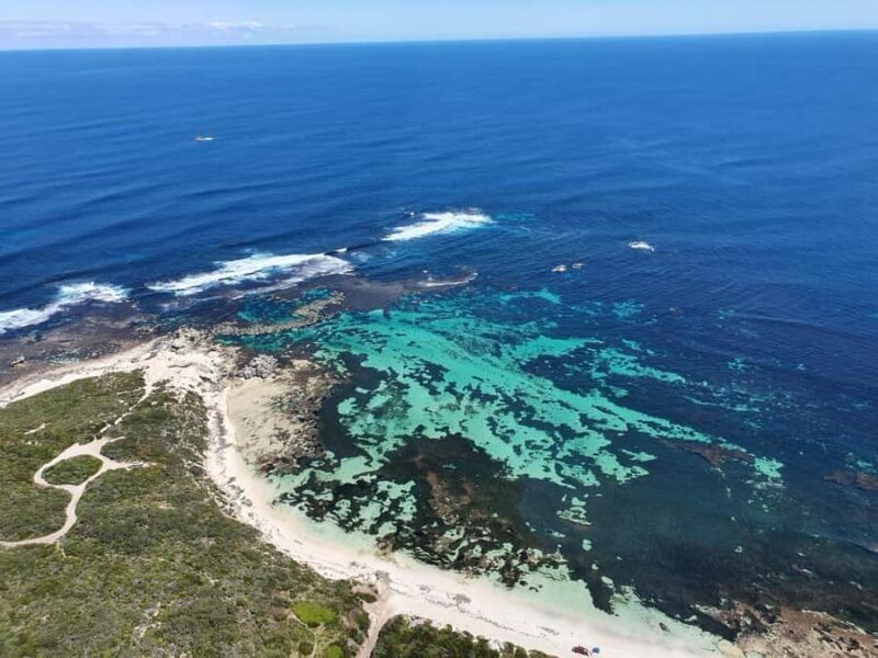 Margaret River: 60 min scenic helicopter flight - FAQ