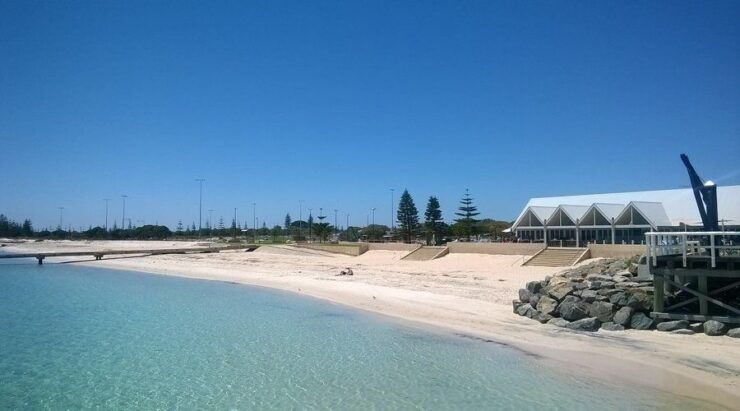Margaret River and Busselton Jetty: Day Trip From Perth - Overview of Margaret River Day Trip