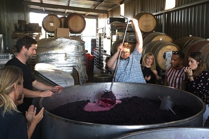 Margaret River Beer & Wine Adventure (departs Margaret River) - Overview and Inclusions