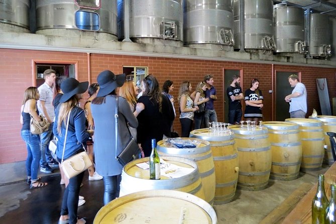Margaret River Beer & Wine Adventure (departs Margaret River) - Common Questions