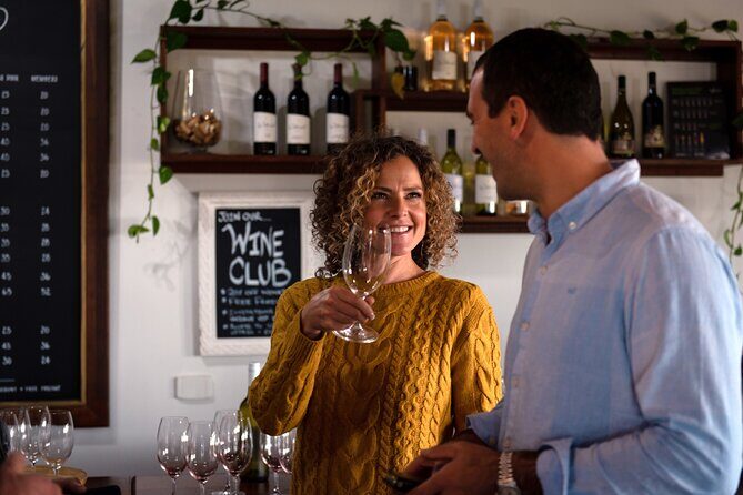 Margaret River Boutique Wine Tour w. Blind Tasting+Italian Lunch - Final Verdict