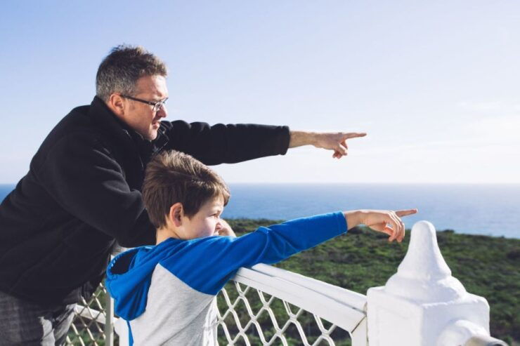 Margaret River: Cape Naturaliste Lighthouse Guided Tour - Good To Know