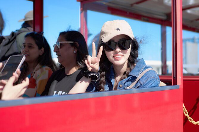 Margaret River Day Tour: Wine, Jetty Train & Canal Rocks - Exploring the Margaret River Region: What to Expect