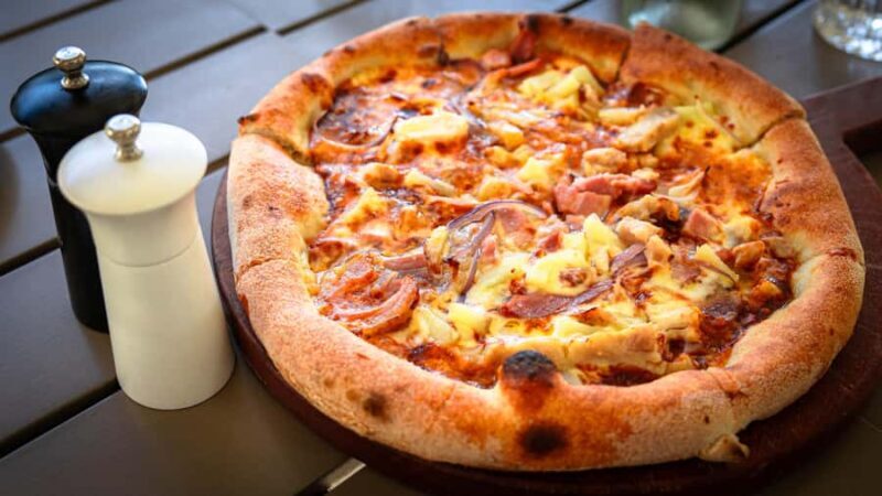 Margaret River Day Tour: Wine, Jetty Train & Canal Rocks - Good To Know