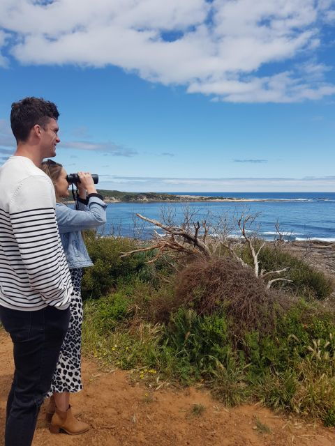 Margaret River: Food and Wine Tour With Tastings and Lunch - Tour Overview