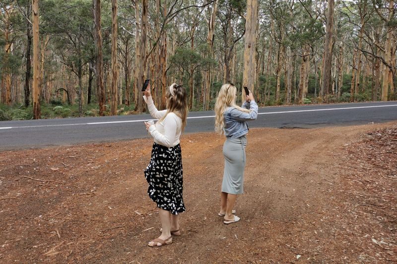 Margaret River Full-Day Nature & Wine Tasting Tour - Crooked Carrot and the first taste of the region