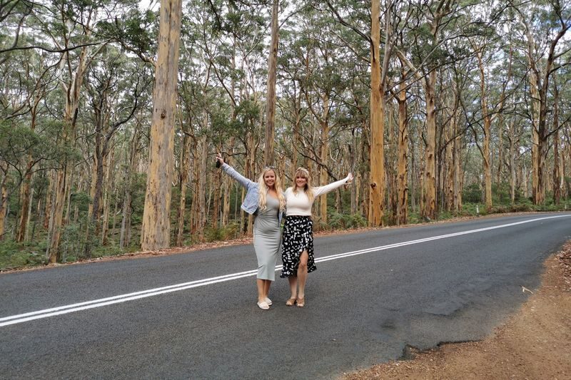 Margaret River Full-Day Nature & Wine Tasting Tour - Busselton Jetty by foot and train