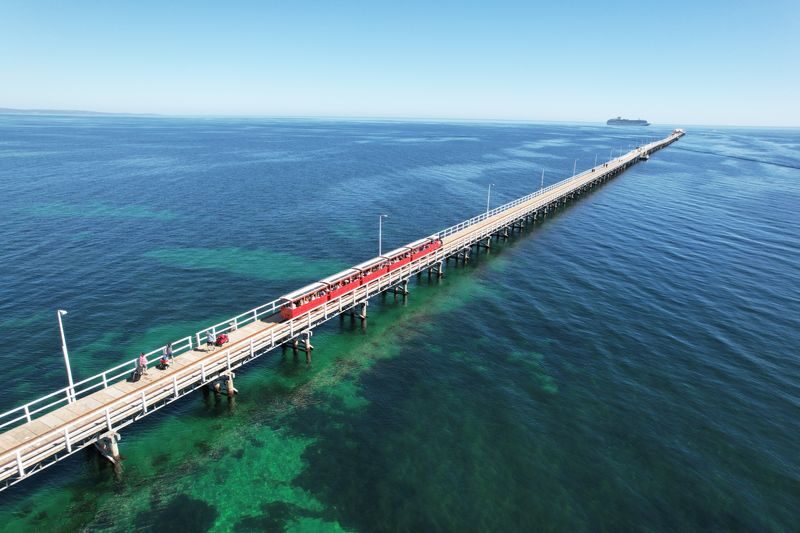 Margaret River Full-Day Nature & Wine Tasting Tour - Wilyabrup Cliffs and the Cape to Cape Track